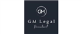 Logo for Legal Administrator