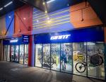 GIANT opens first Dorset store in Poole
